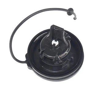 Fuel Tank Cover with Filling Cap Replacement for Part Number 1609818980 - Picture 1 of 13