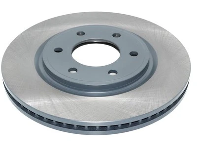 For 2008-2015, 2017-2024 Nissan TITAN Brake Rotor Front 51974ZXDY 2009 2010 2011 - Imagem 1 de 2