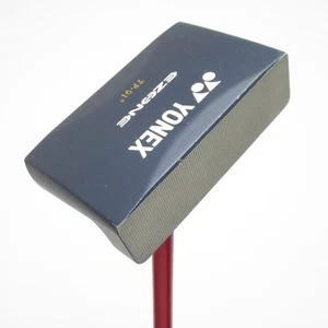  Yonex EZONE TP-01+ putter carbon shaft [36]. Golf - Picture 1 of 7