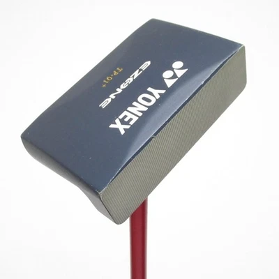  Yonex EZONE TP-01+ putter carbon shaft [36]. Golf - Image 1 of 4