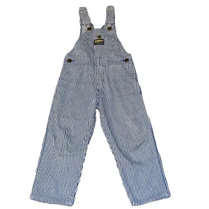 Mono a rayas Osh Kosh B’gosh vintage de los 90’s - Imagen 1 de 5