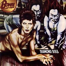 David Bowie - Diamond Dogs [VINYL]
