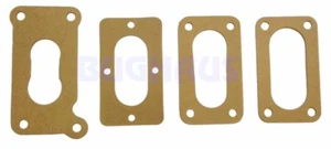 Weber DGV / DGS Carb Adapter Gasket Set for Mazda B2000 B2200 - FREE SHIP! - Bild 1 von 1