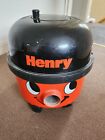 henry hoover used