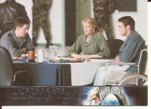 Stargate Heroes Stargate Continuum SC7 - Bild 1 von 1