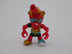 Moose Treasure X Alien Figure Pirate Gold Dragon Skeleton King Game 2.5" Figure - Picture 1 of 3