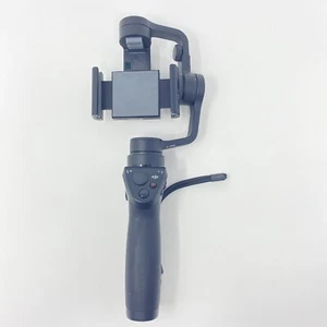 DJI OSMO MOBILE Handheld Smartphone Gimbal, Black ZM01. Untested - Picture 1 of 6