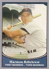 1990 Pacific Legends MLB Baseball Trading Cards Pick From List/Complete Your Set