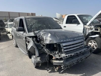 Interruptor de encendido usado se adapta a: Land Rover Range Rover Sport 2009 con módulo de bloqueo Foto 1 de 4