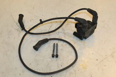 Harley-Davidson Road Glide Ultra FLTRU 2011 bobinas de encendido cables de enchufe 31696-07A Foto 1 de 4