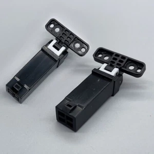 2pcs Scanner Cover Hinge for HP 131A 135A 136A 136W 136NW 138pnw 178nw 179fnw - Picture 1 of 4