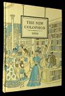 The Colophon A Book-Collectors' Miscellany / 1950