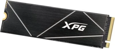 ADATA XPG GAMMIX S70 BLADE 4TB SSD Gen4.0x4 AGAMMIXS70B-4T-CS Solid State Drive - Image 1 of 3
