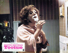6 Photos Game B.Tootsie (1982) Dustin Hoffman, Jessica Lange Ec