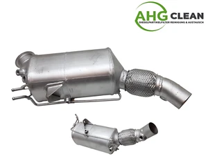 Original BMW 1er 2er 3er 4er 5er X3 Dieselpartikelfilter DPF 18308579288 - Bild 1 von 2