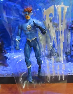 DC Multiverse 2022 SPEED METAL WALLY WEST FLASH FIGURE sciolto 7" Darkest Knight - Foto 1 di 2