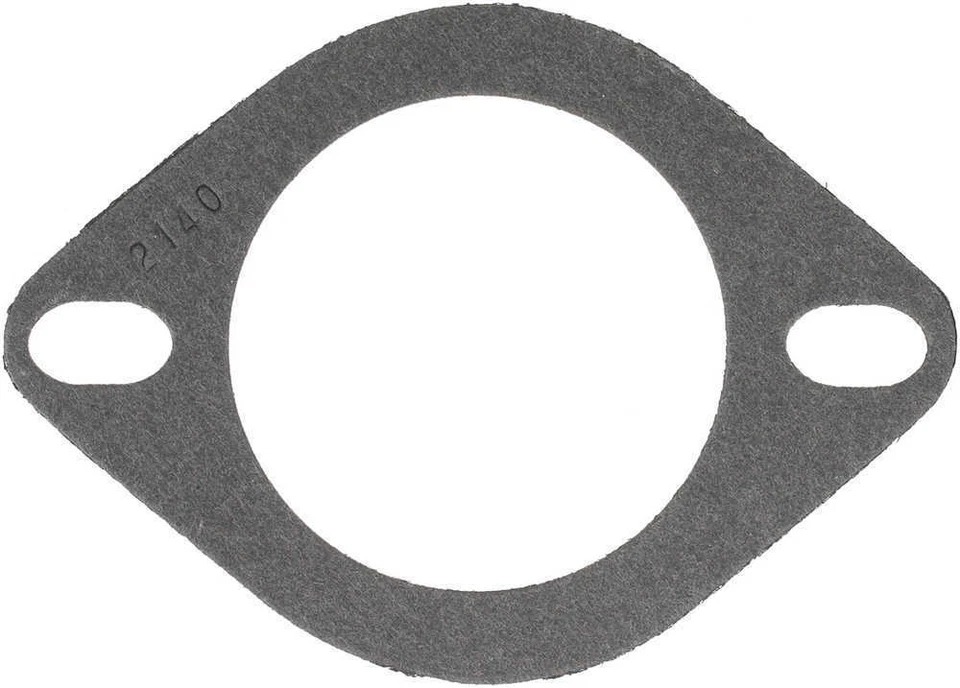 Engine Coolant Thermostat Housing Gasket-Thermostat Gasket Gates 33625 - Image 1 of 1