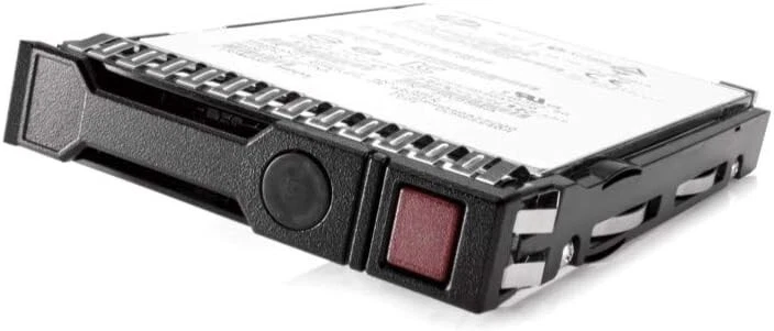 HP  759210-B21 HP G8 G9  450GB 15K 12G 2.5" SAS SC HARD DRIVE - Image 1 of 1