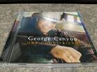 George Canyon - One Good Friend  (Cd) Fast Shipping
