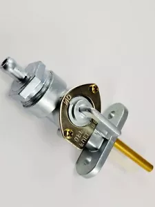 For Yamaha Model IT175 IT250 IT400 XT500 High Quality Fuel Petcock Parts - Picture 1 of 3