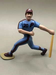 MIKE SCHMIDT 1988 MLB Kenner Starting Lineup LOOSE & Card - NM/MT - Phillies - Picture 1 of 4