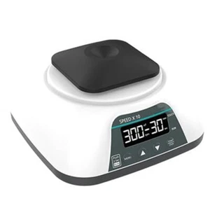 Vortex Mixer Vortex Oscillatore Shaker Vortexer Tounch 0-3000 giri/min Funzionamento 100-3000 giri/min - Foto 1 di 1