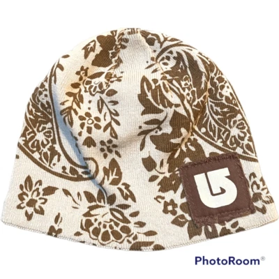 Женская шапка Burton - Изображение 1 из 3