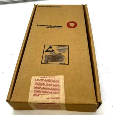 New Sealed Avaya TN464GP DS1/INTFC 24/32 Interface Card HV0 - Image 1 of 3