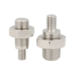 Conversion Joint SDA Thin Cylinder Special Internal Thread To External Thread - Picture 1 of 14