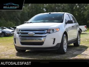2013 Ford Edge SE - Picture 1 of 40