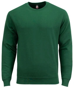 A4 NB4051 Youth Legends Fleece Sweatshirt - Picture 1 of 8