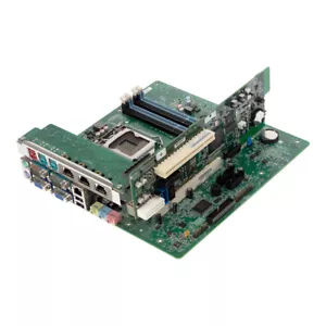 IBM 00GE342 Surepos 700 LGA1155 DDR3 With Riser 99Y1538 And XG40 99Y1452 - Picture 1 of 3