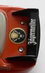 Carrera 1:24 esclusivo spoiler posteriore BMW 3 ltr. Jägermeister 124 - Foto 1 di 1