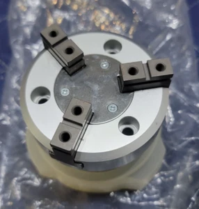 Gorgeous! SMC 3-Finger gripper cylinder MHSJ3-32DS-X7112 - Picture 1 of 8