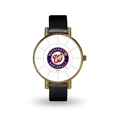 Rico MLB Sparo Nationals Lunar Watch Cover