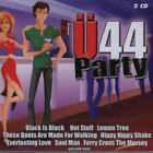 Ü44 Party Various CD Top-quality Free UK shipping