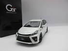 1/30 TOYOTA PRIUS α G's ALPHA GES WHITE PEARL CRYSTAL SHINE 631732