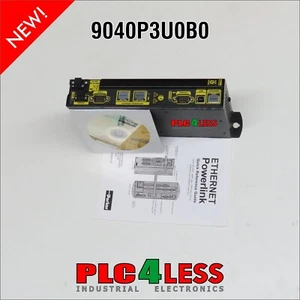 Parker ACR9040 9040P3U0B0 16 EPL axes Controller | NEW! - Picture 1 of 2