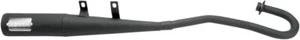 DG Performance Black Steel Megaphone RCM 4-Stroke Full Exhaust System 04-4102 - Picture 1 of 1