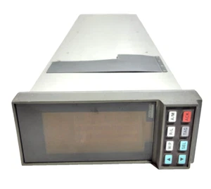 FOXBORO SPEC MICRO 200 DISPLAY STATION MODEL: 2CDA-S1 - Picture 1 of 9