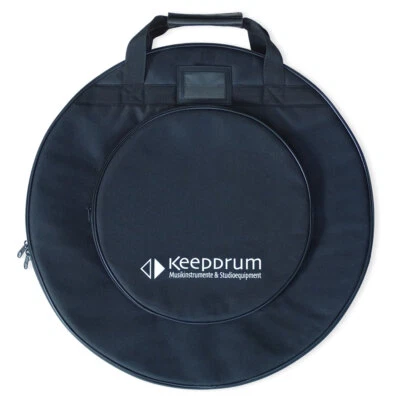 keepdrum cymbal bag 22 inch
