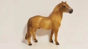 88591 CollectA : Fjord stallion ref : 1D4456 - Picture 1 of 7