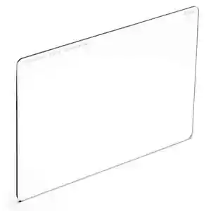New Formatt Hitech Firecrest Superslim 4x5.65" Clear Filter #FCCS4X5CLEARST - Picture 1 of 5