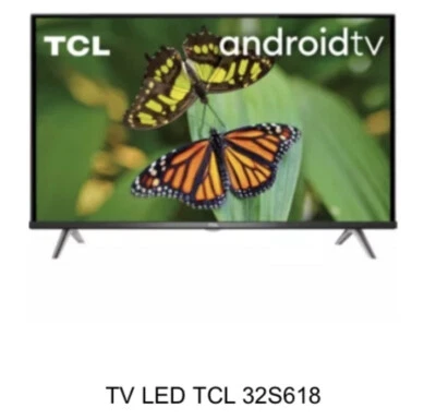 television TCL adnroidtv - Photo 1/4