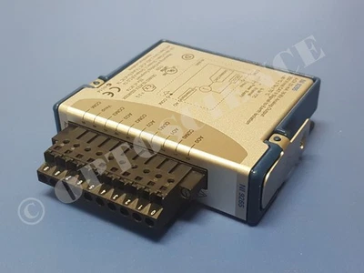 National Instruments NI 9265 cDAQ Analog Current Output Module - Image 1 of 3