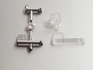 1959 Cadillac WASHER BOTTLE / JAR from Monogram 1:25 Model 59 - Picture 1 of 9