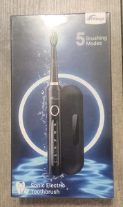 Cepillo de dientes eléctrico sónico 5 modos de cepillado - Imagen 1 de 5