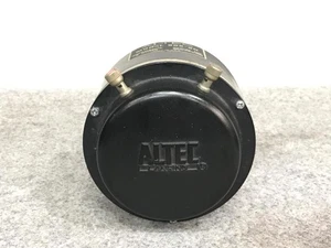 ALTEC Lansing 802-8D Compression Driver Only 1 unit w/Gasket From Japan Working - Picture 1 of 9