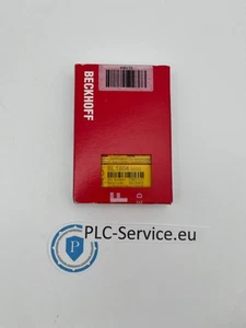 Beckhoff EL1904 0000 - Terminal EtherCAT, 4 Canales Entrada Digital 24V DC TwinSAFE - Imagen 1 de 2