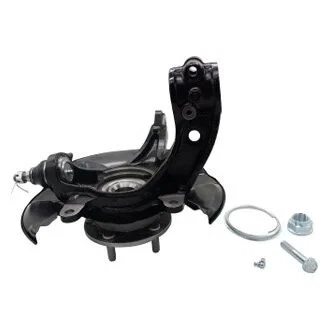 For Honda Accord 2013-2017 GSP North America Wheel Bearing & Hub Assembly Foto 1 de 4